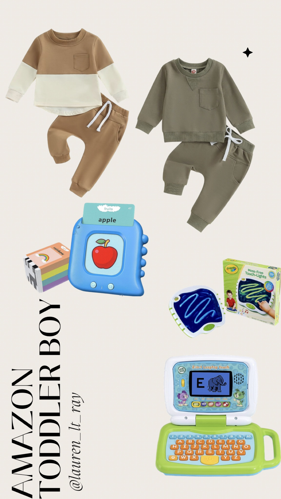 Gift guide Amazon toddler boys 

#LTKbaby #LTKkids #LTKGiftGuide