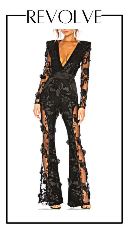 Omgosh you guys… this is so gorgeous! 
Few sizes still available.

Holiday outfit 
Holiday outfits 
Holiday looks 
Holiday fashion
NYE outfits 
NYE outfit
NYE looks
NYE fashion
NYE jumpsuits
Holiday jumpsuits
Christmas outfit 
Christmas outfits
Christmas fashion
Holiday party
#LTKNYE
Christmas party
NYE dresses
Holiday dresses 
Winter jumpsuit
Winter jumpsuits 
Jumpsuit Jumpsuits Black jumpsuit Black jumpsuits Elegant jumpsuits #elegant Date night Date night jumpsuits Party jumpsuits Office party jumpsuits Office party outfits Office part outfit Bachelorette party outfits Bachelorette party outfit Revolve Revolve finds Revolve picks Style Fashion Winter outfits Summer outfit Winte outfit Lace jumpsuit Lace jumpsuits Fancy jumpsuits Embroidered jumpsuits Revolve outfits Style inspo Outfit inspo Resortwear Resort looks Resort style #style #revolve #fashion Occasion jumpsuits Jumpsuits for special occasions 
#LTkCyberweek

#LTKstyletip #LTKHoliday #LTKSeasonal