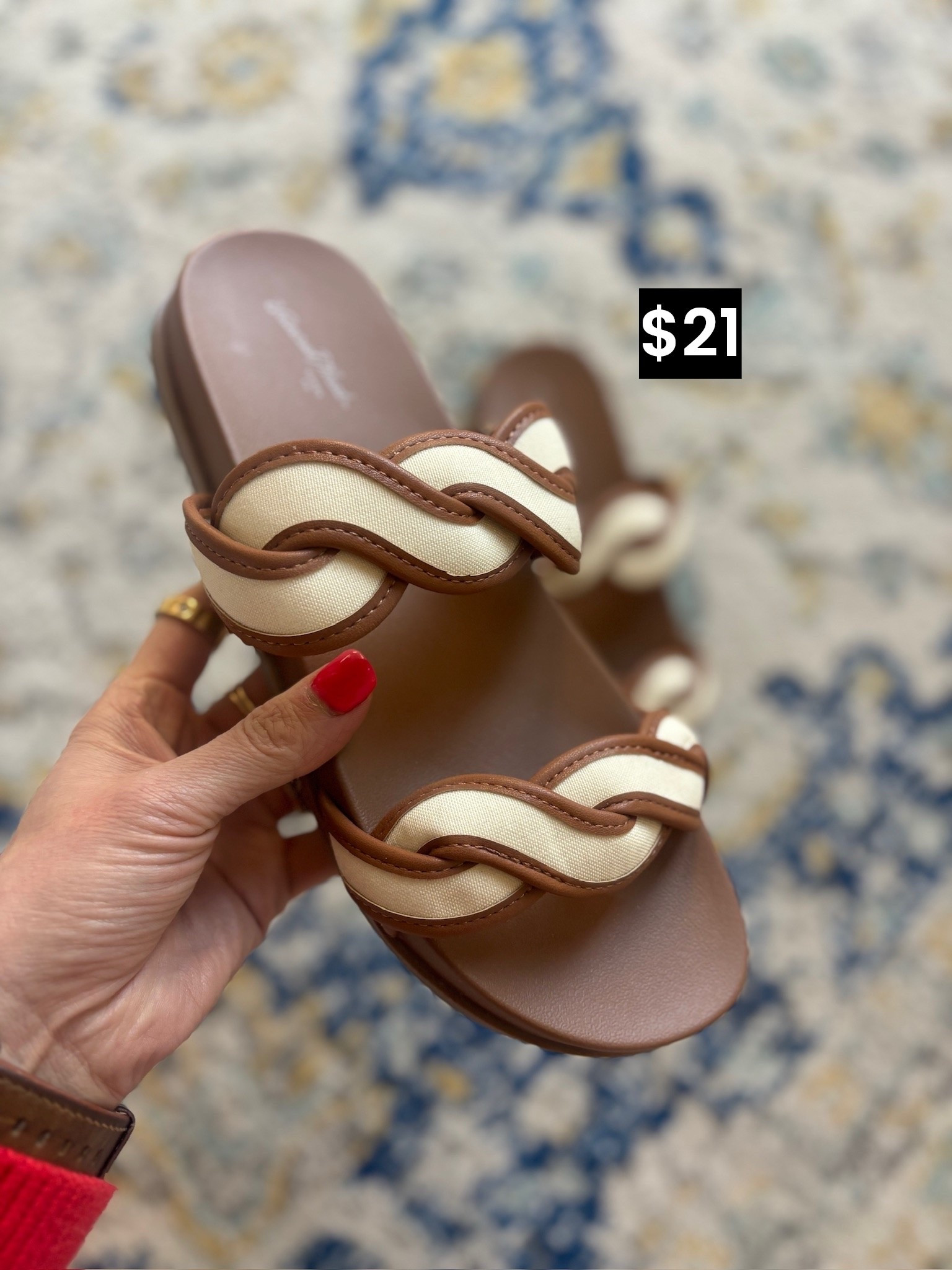 @Target the details on these are perfection! 

#LTKSaleAlert