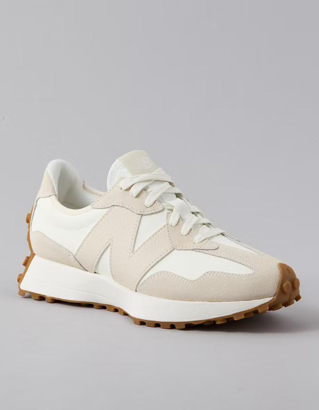 New Balance Women's 327 Sneaker | American Eagle Outfitters (US & CA)