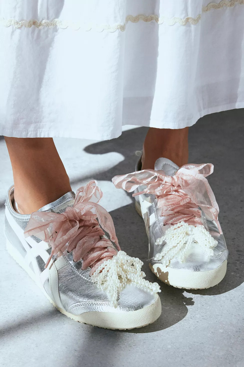 Shoelace Charms Set | Urban Outfitters (US and RoW)