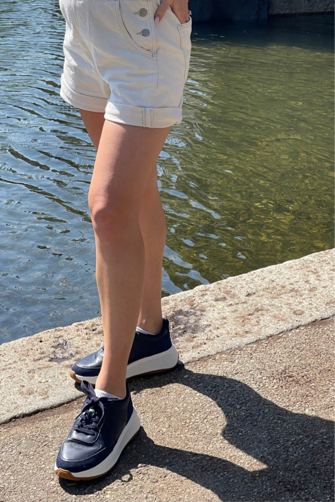 Exploring Boston on foot #fitfloppartner #nordstrompartner #nordstrom @nordstrom @fitflop 