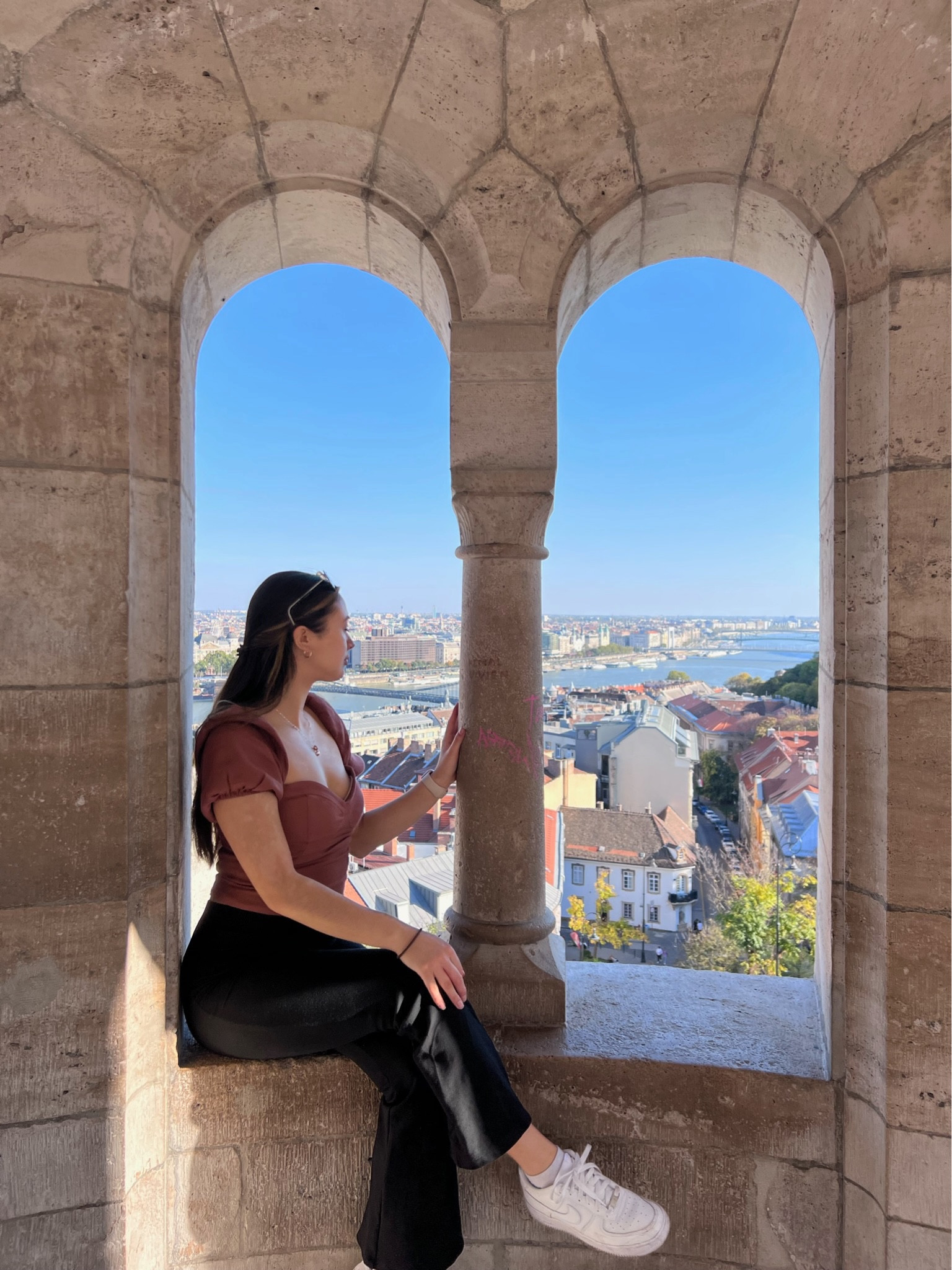 20,000 steps but make it look cute fit

#LTKeurope #LTKtravel #LTKstyletip