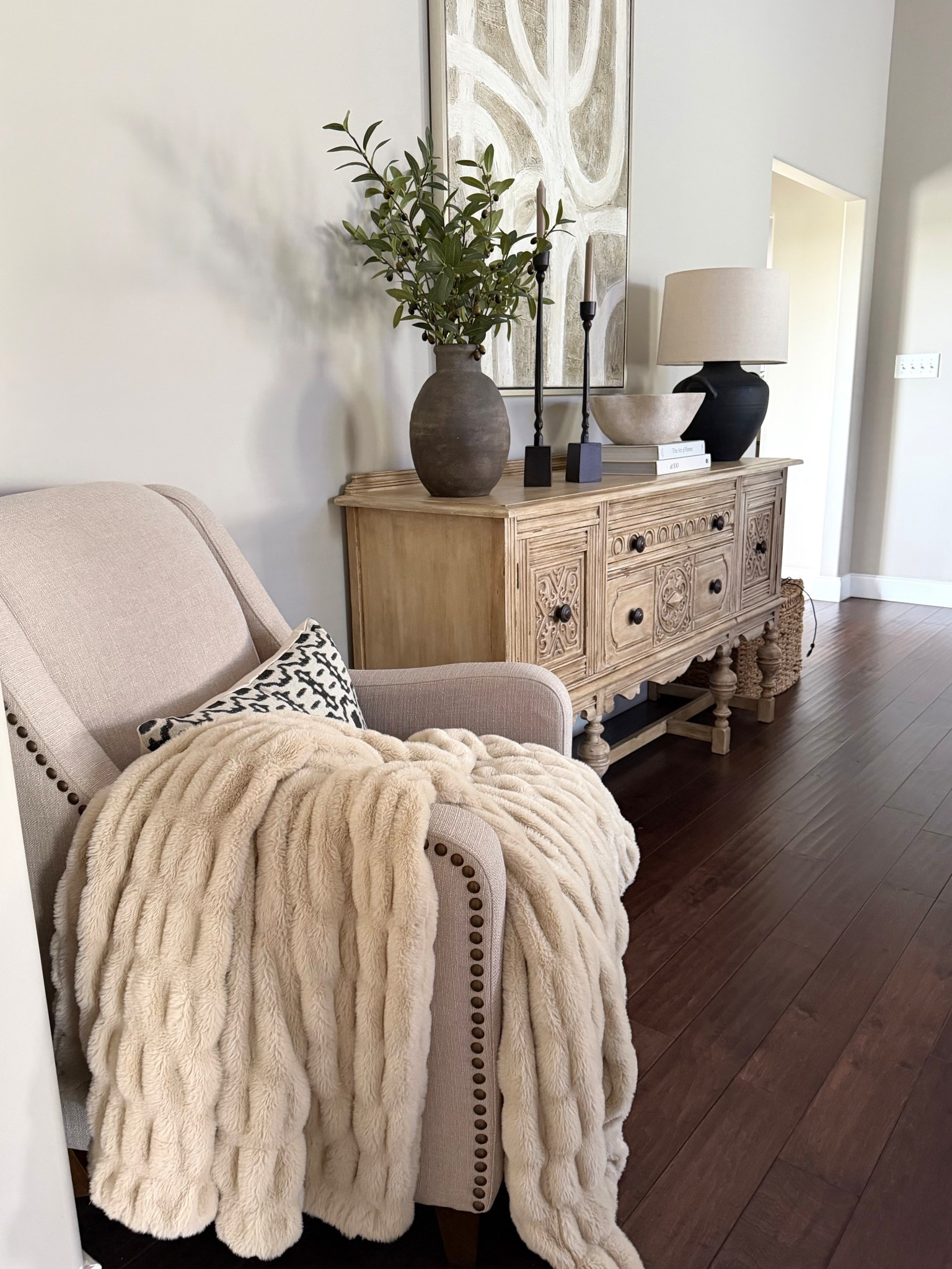 Spring, Summer, Winter, Fall Lola Blankets are my favorite in all! If you have been wanting a Lola blanket NOW is the time. Save 50% off with code SPRING50. The BEST faux fur blanket you will ever own! #worththehype #lola

#LTKSaleAlert #LTKOver40 #LTKHome