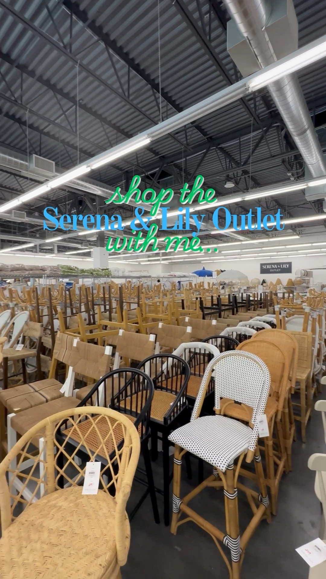Shop the Serena and Lily outlet with me!



#LTKvlog #LTKSeasonal #LTKHome