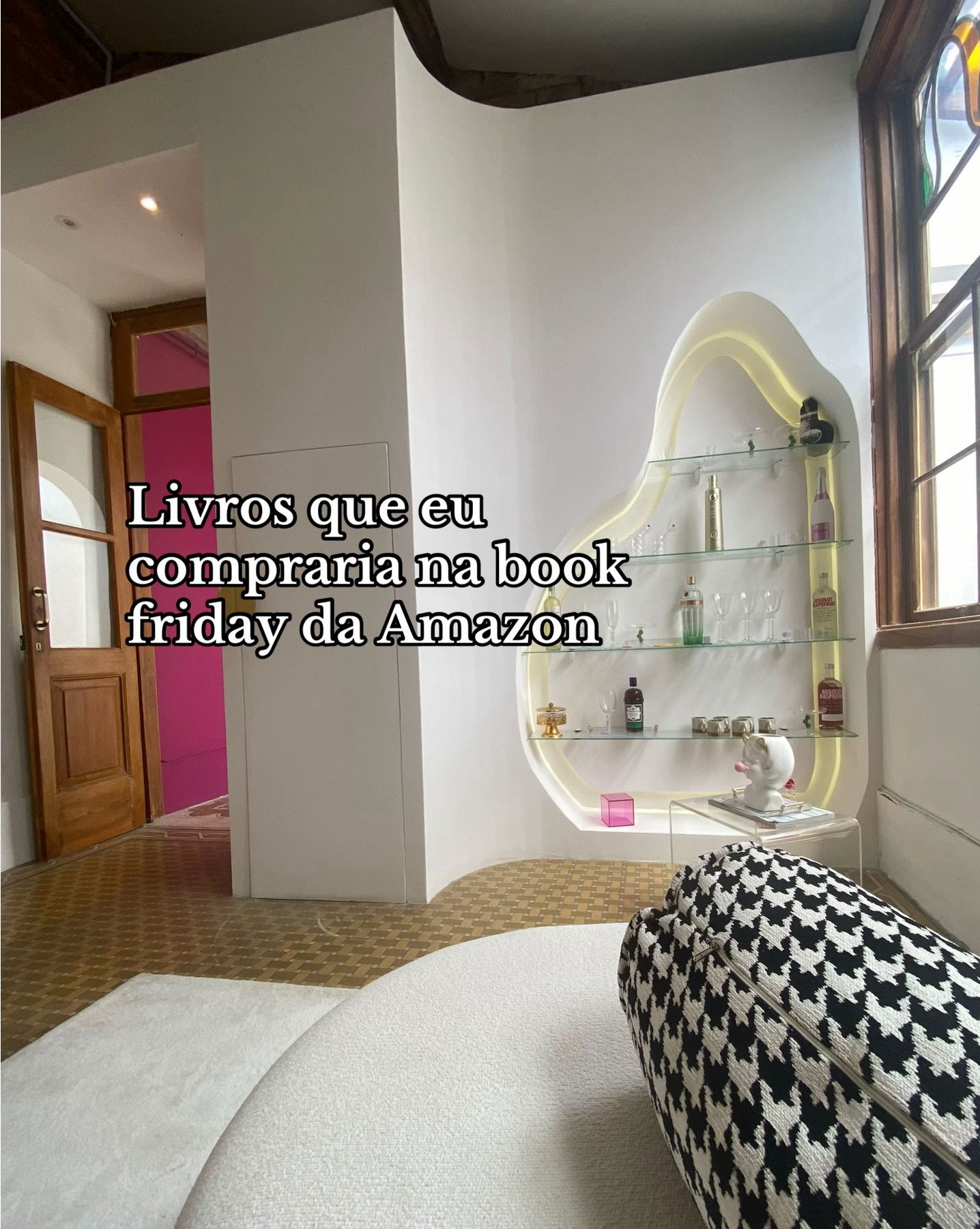 Pra aproveitar a book friday com livros incríveisssss (até dia 19/05)

#LTKpromo #LTKbrasil