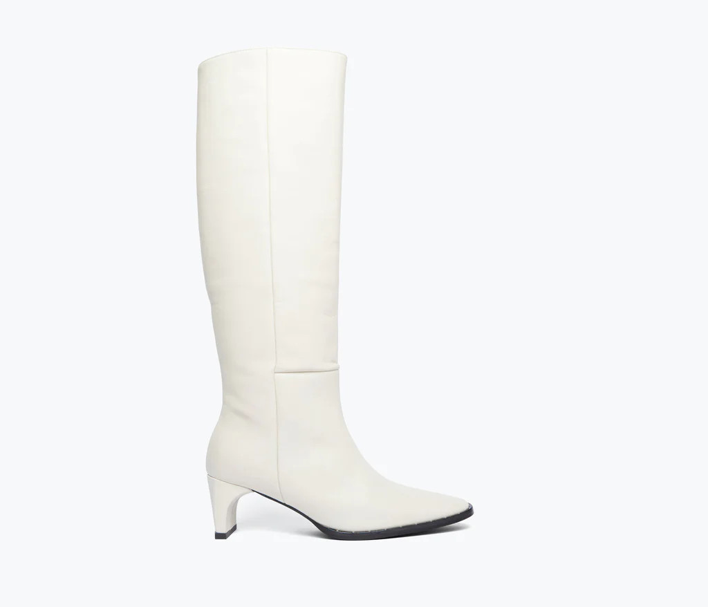 LAINA TALL BOOT | Frēda Salvador