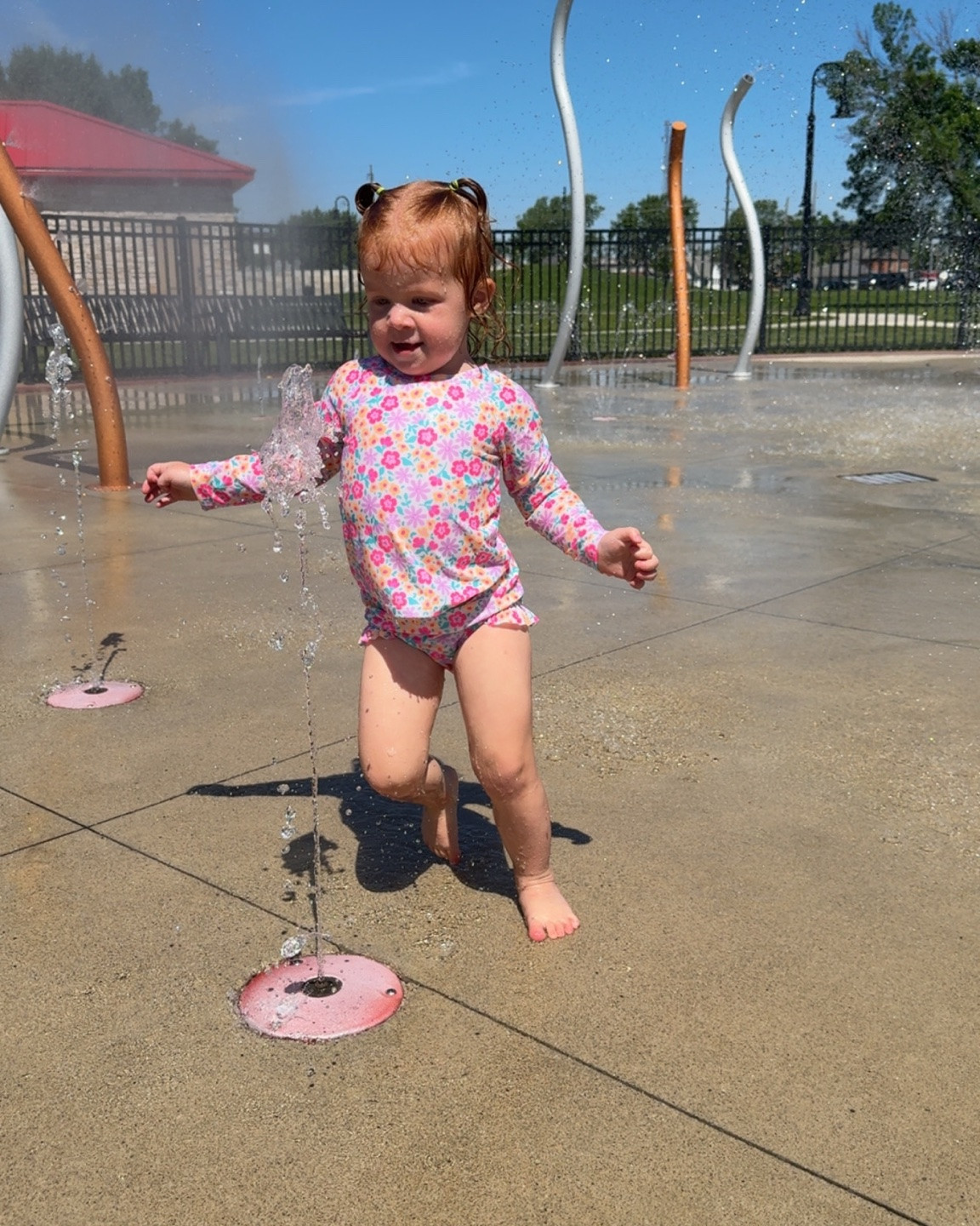 Toddler Girl Swimsuit

#LTKmomlife #LTKKids #LTKSwim
