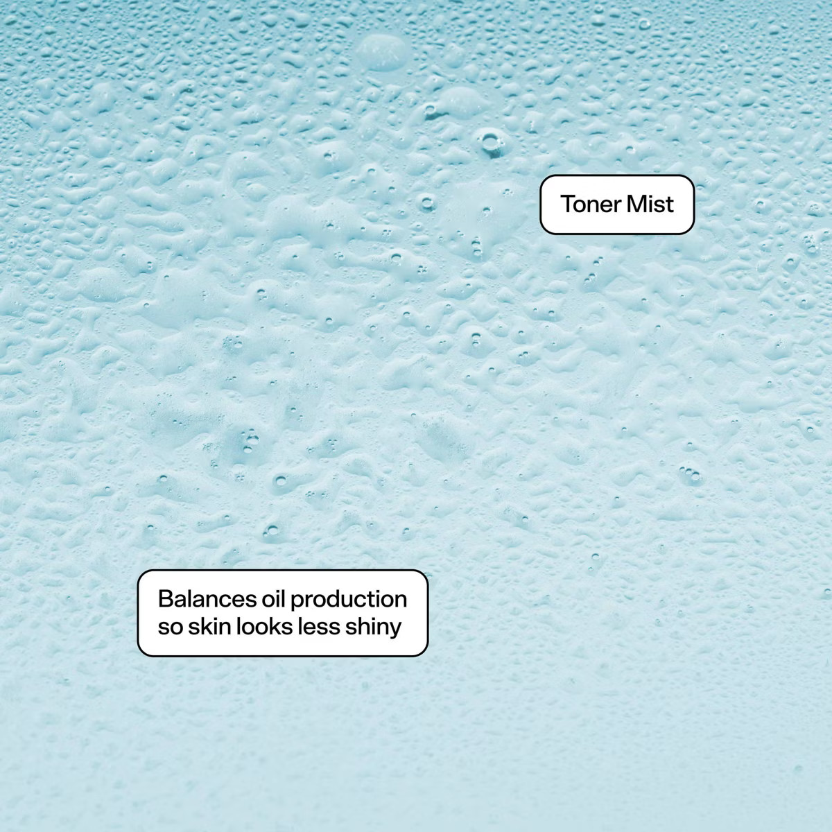 Bubble Skincare Bounce Back Balancing Toner Mist - 1.8 fl oz | Target