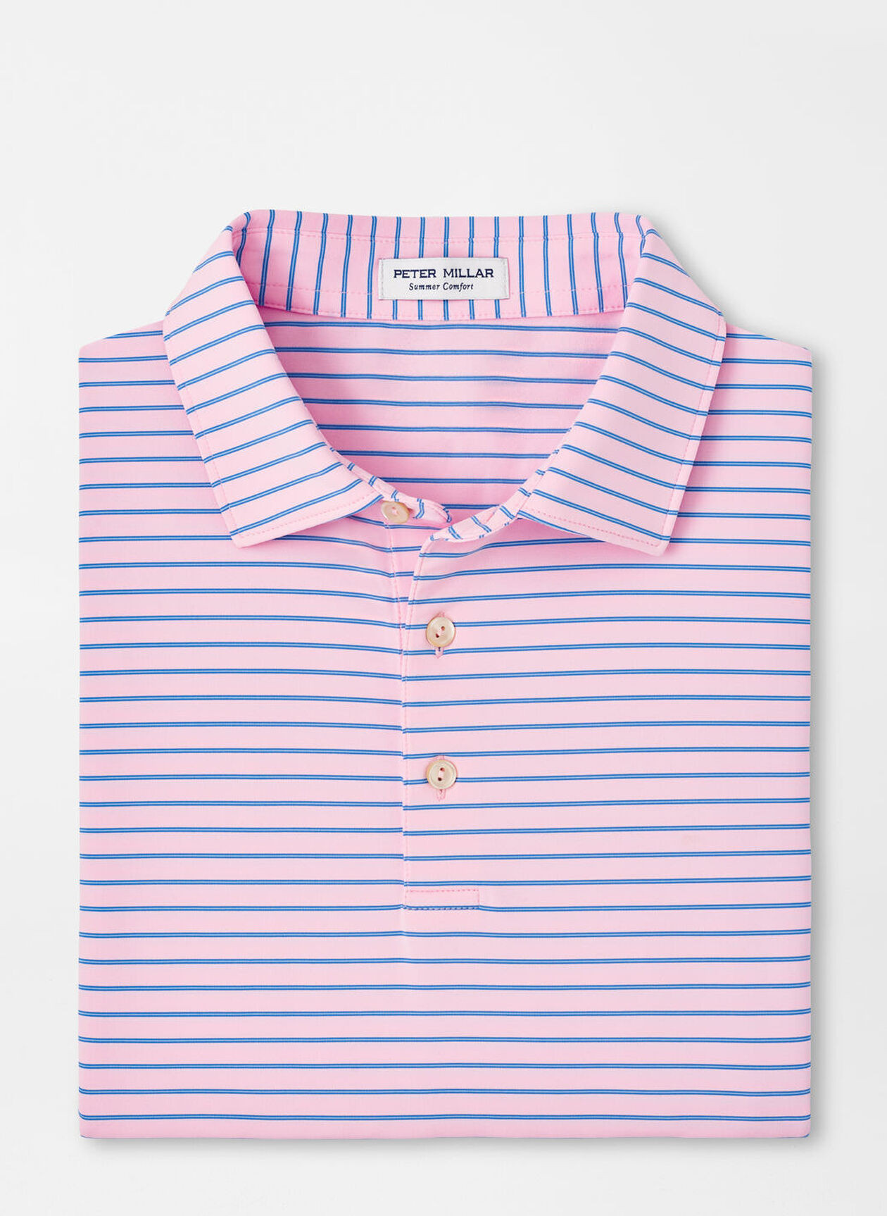 Drum Performance Polo | Peter Millar