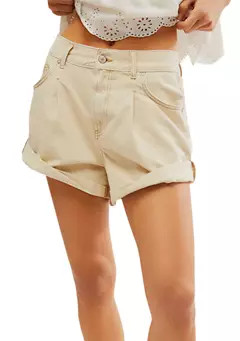 Free People We The Free Danni Shorts | Belk
