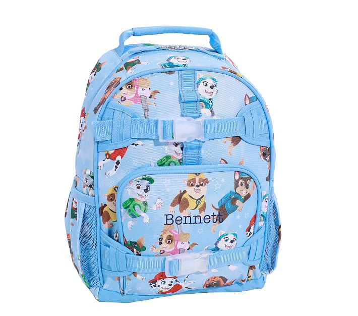 Mackenzie PAW Patrol™ Backpacks | Pottery Barn Kids