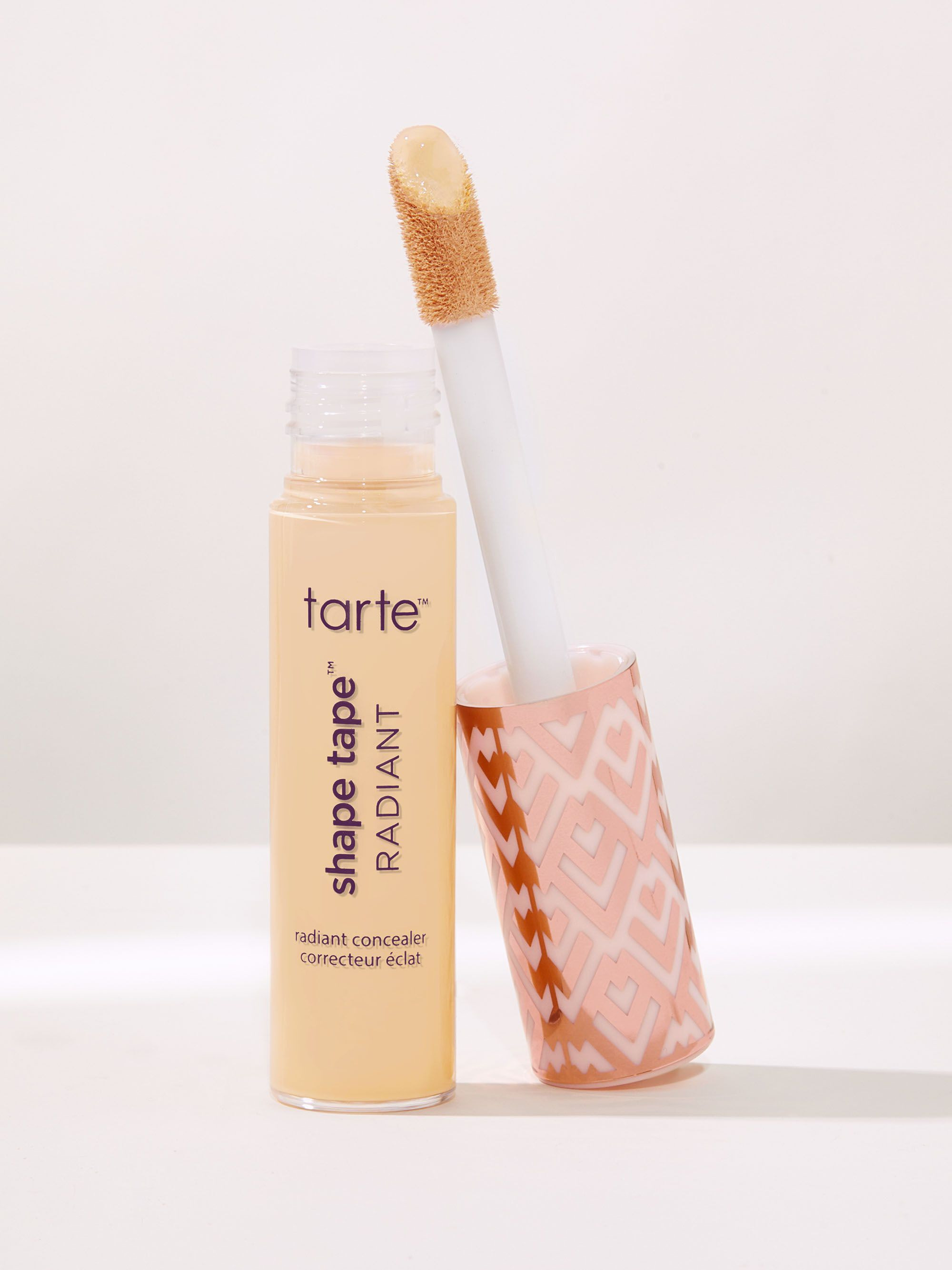 shape tape™ radiant medium coverage concealer | tarte cosmetics (Global)