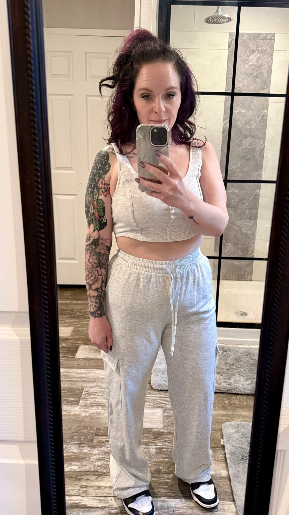 Obsessed with this @walmartfinds 🥰

#LTKmomlife #LTKMidsize