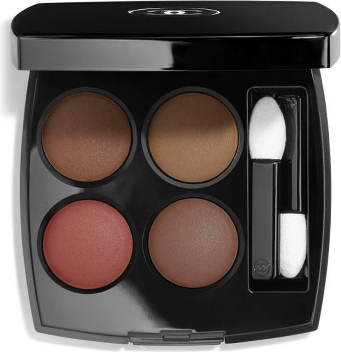 LES 4 OMBRES Multi-Effect Quadra Eyeshadow | Nordstrom