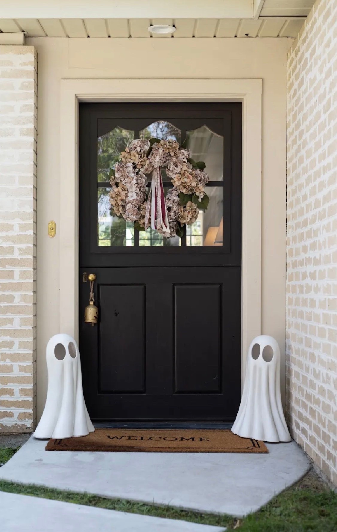 Pre-order these cute porch ghosts today! @elementsbyremedy

#LTKHome #LTKSeasonal