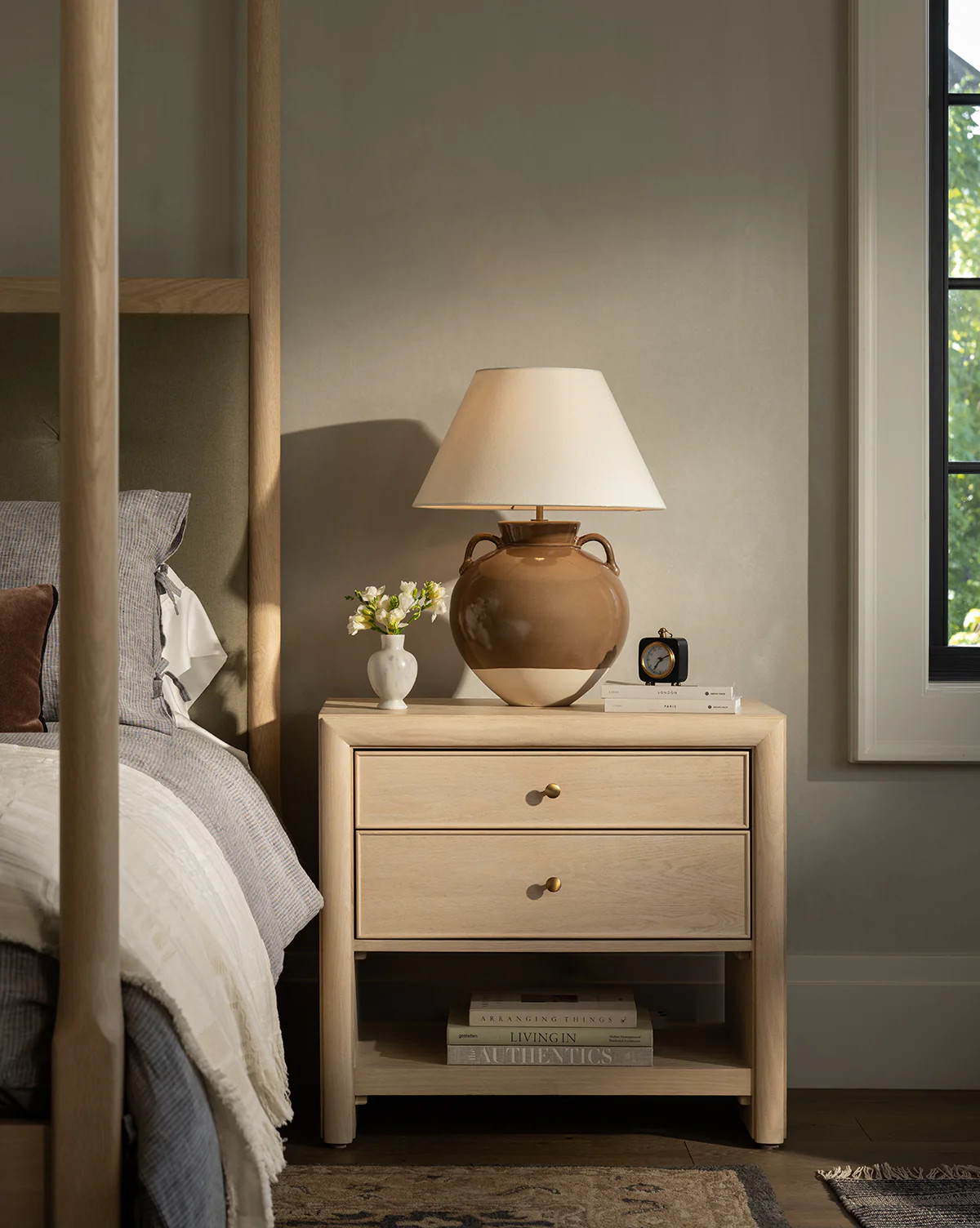 Tellerbeck Nightstand | McGee & Co. (US)