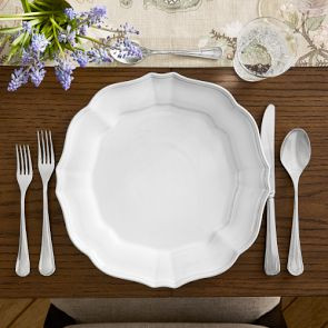 Savannah Dinner Plates, Set of 4 | Williams-Sonoma