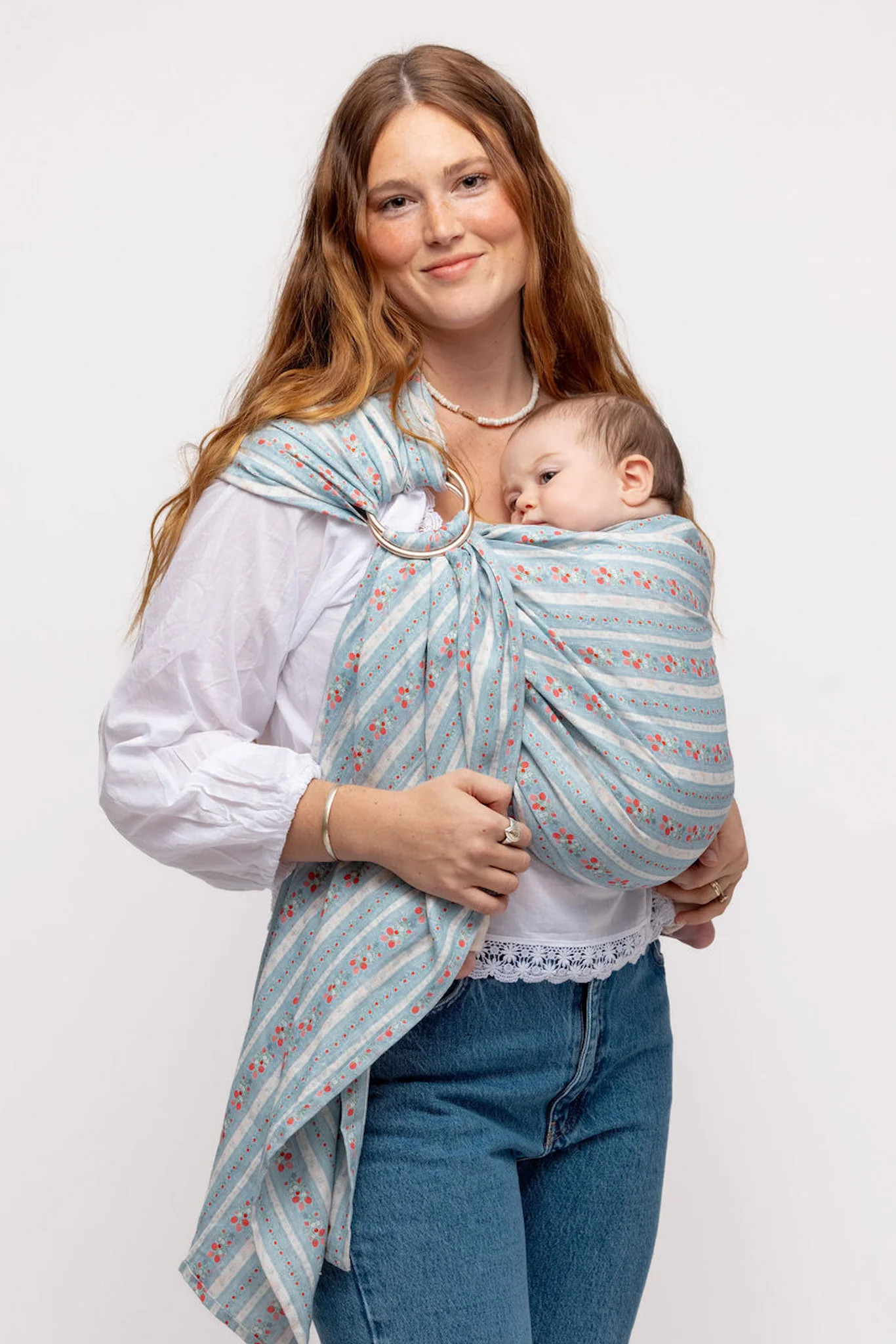 Marianne - Linen Sling | Wildbird
