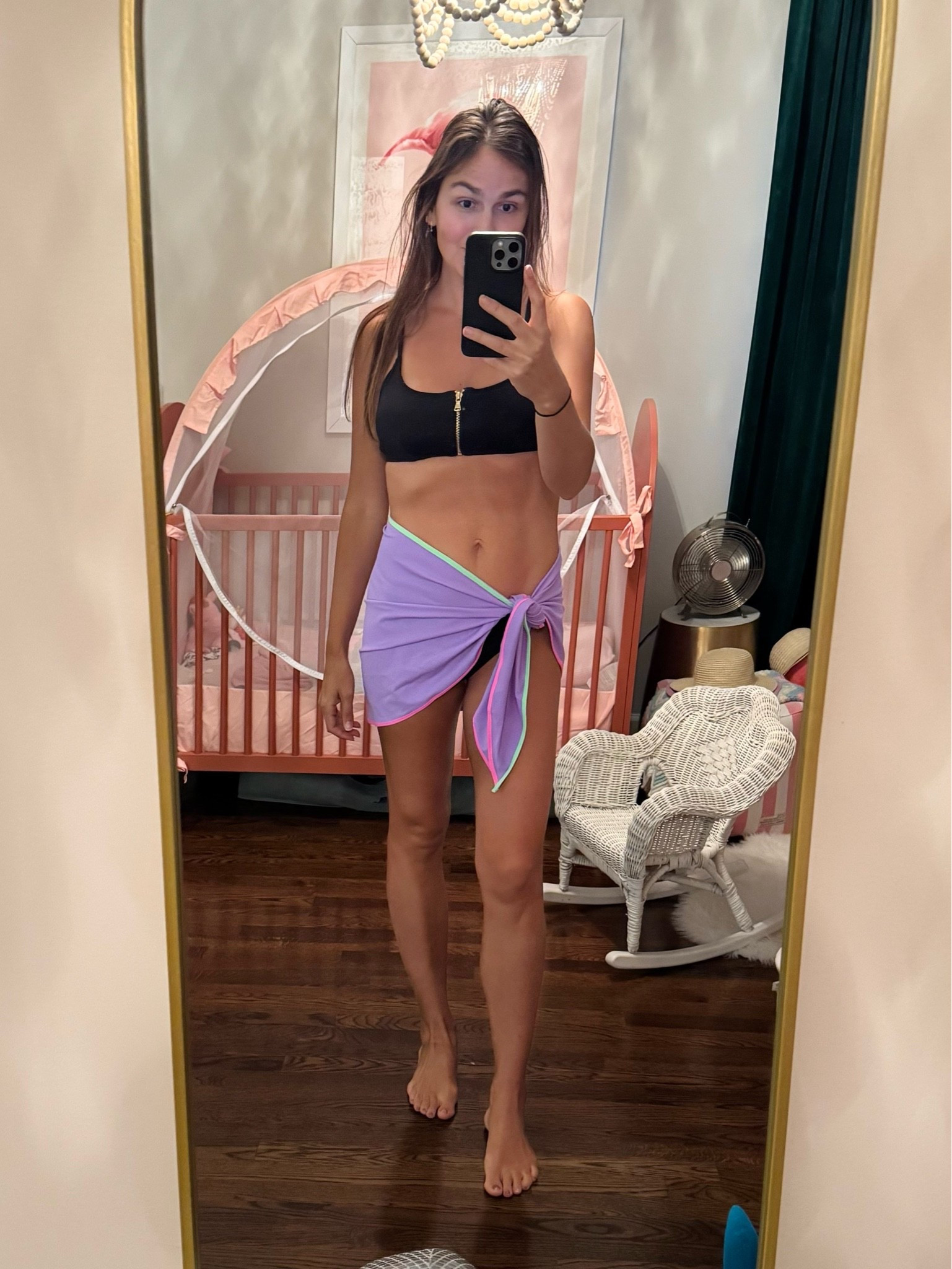 Packing for vaca! 🧳
THE COLORS OF THIS SARONG 🤩
“Scuba knit” material, 3 different color variations, only $8!

Top: wearing a large bc that’s all that was in stores but a medium would’ve been better. Says it’s plus size but doesn’t seem like it to me 🤷‍♀️

vacations outfit beach

#LTKSaleAlert #LTKSwim #LTKTravel