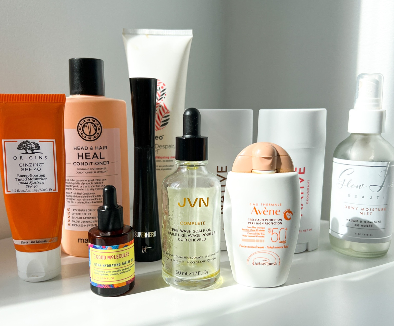 Some products I love and have recently used up! 

#LTKunder50 #LTKbeauty