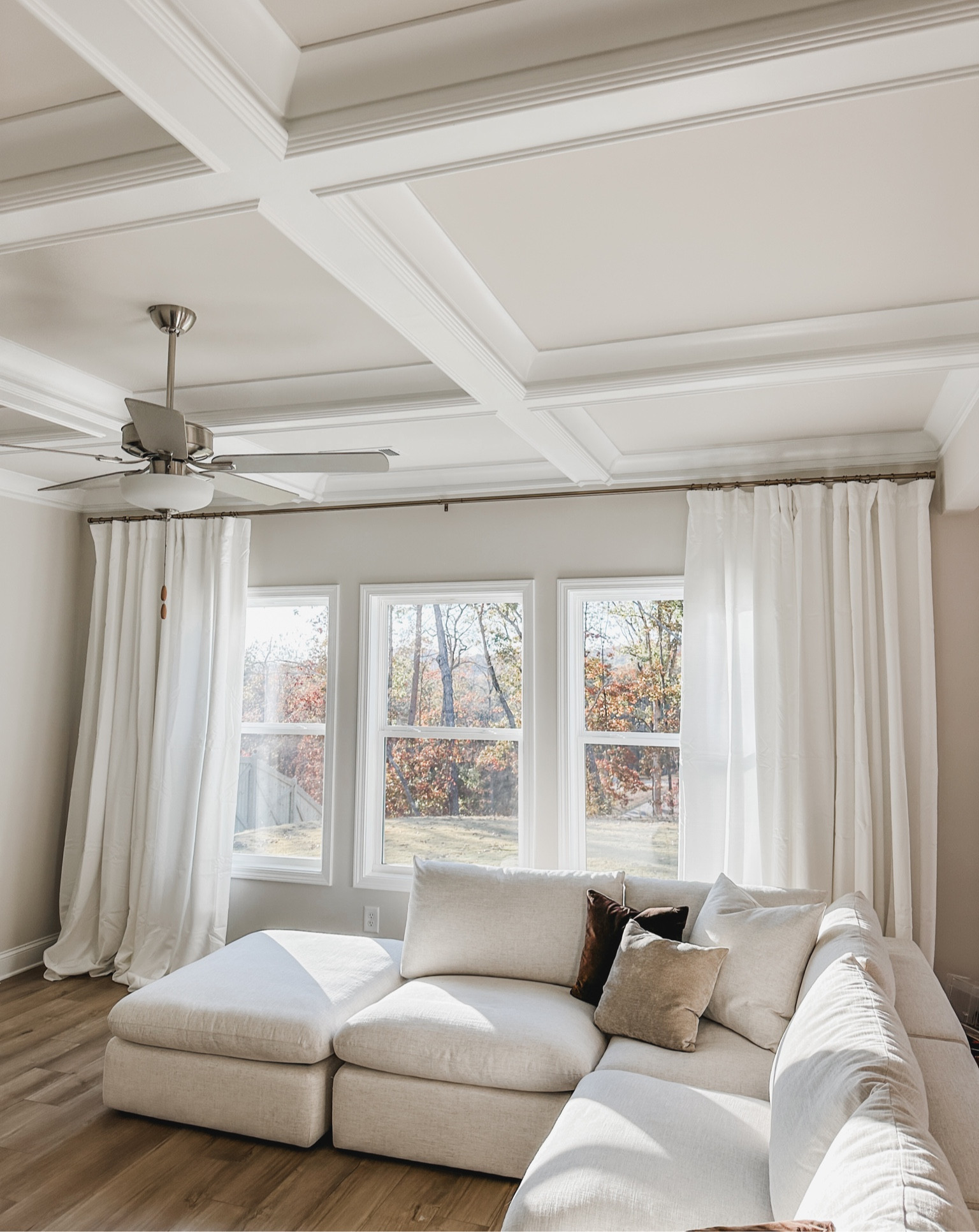 These Italian Faux Linen curtain add such a cozy vibe to our living room! 



Curtain details, Amazon finds, Amazon must haves, half priced drapes, faux linen, living room decor, Target favorite, Target must haves

#LTKHolidaySale #LTKSeasonal #LTKHoliday