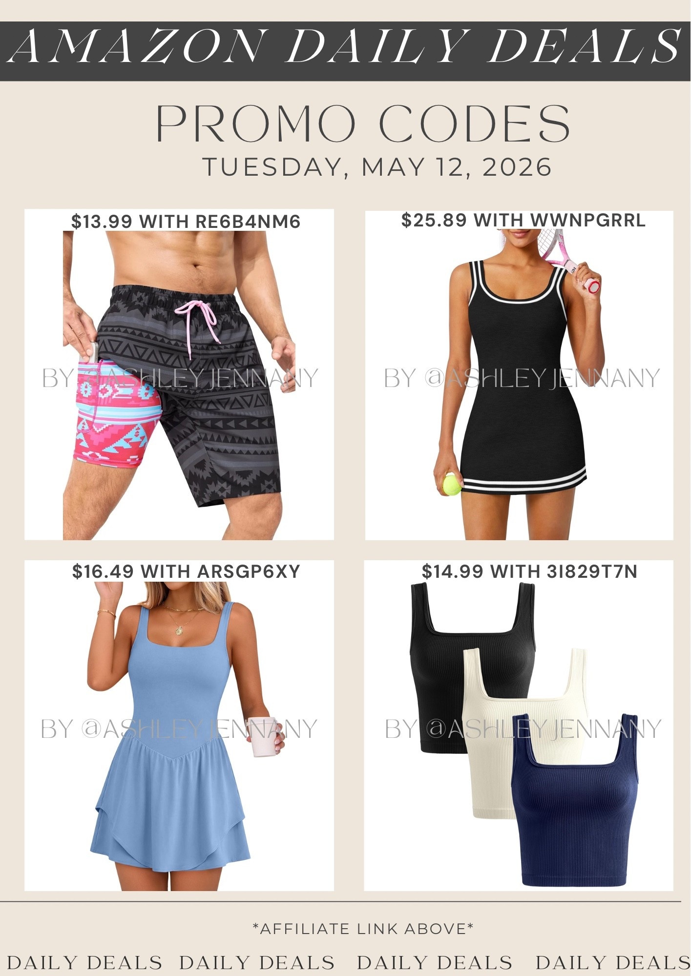 Amazon deals

#LTKSaleAlert #LTKMens #LTKSeasonal