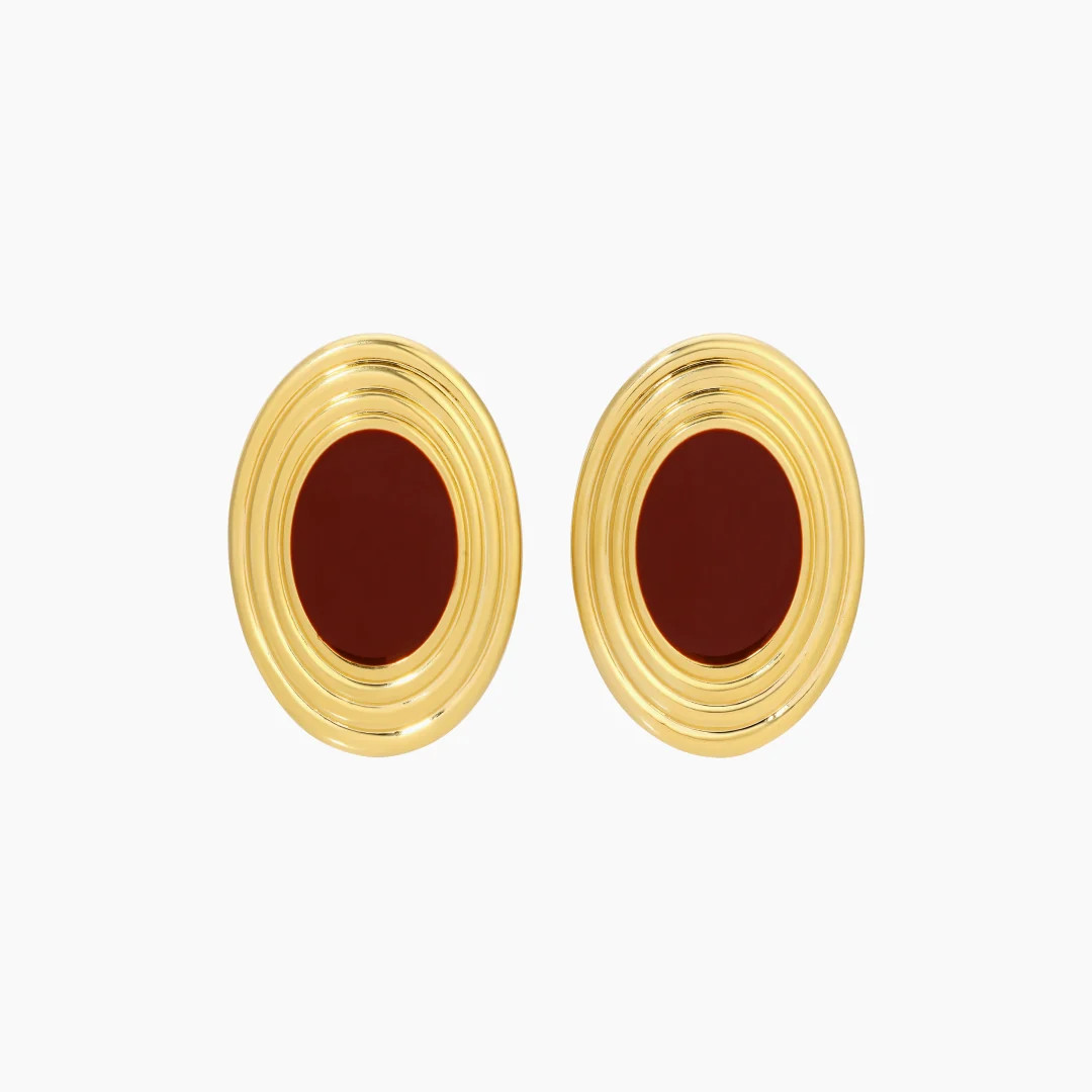 ROWAN EARRINGS | Heaven Mayhem