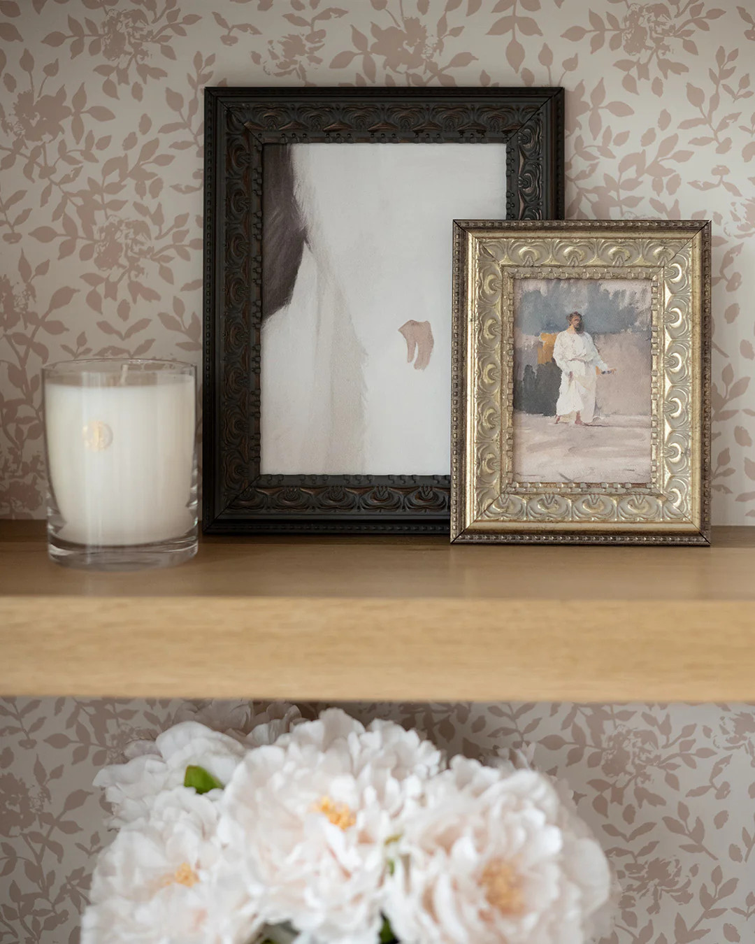 Risen Framed Art | Elements by Remedy