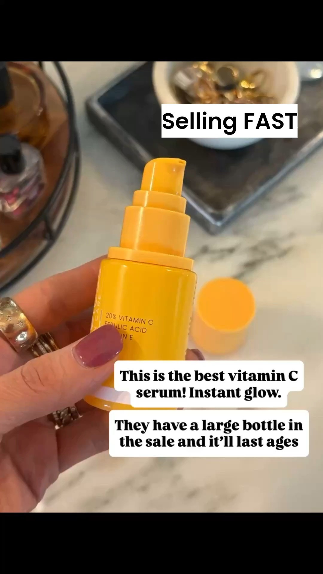 So many of you received this already and are loving it!