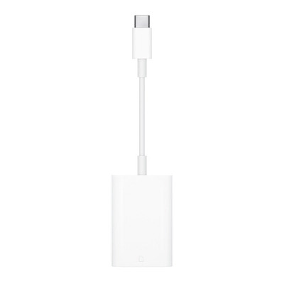 Apple USB-C to SD Card Reader - 2.6in | Target