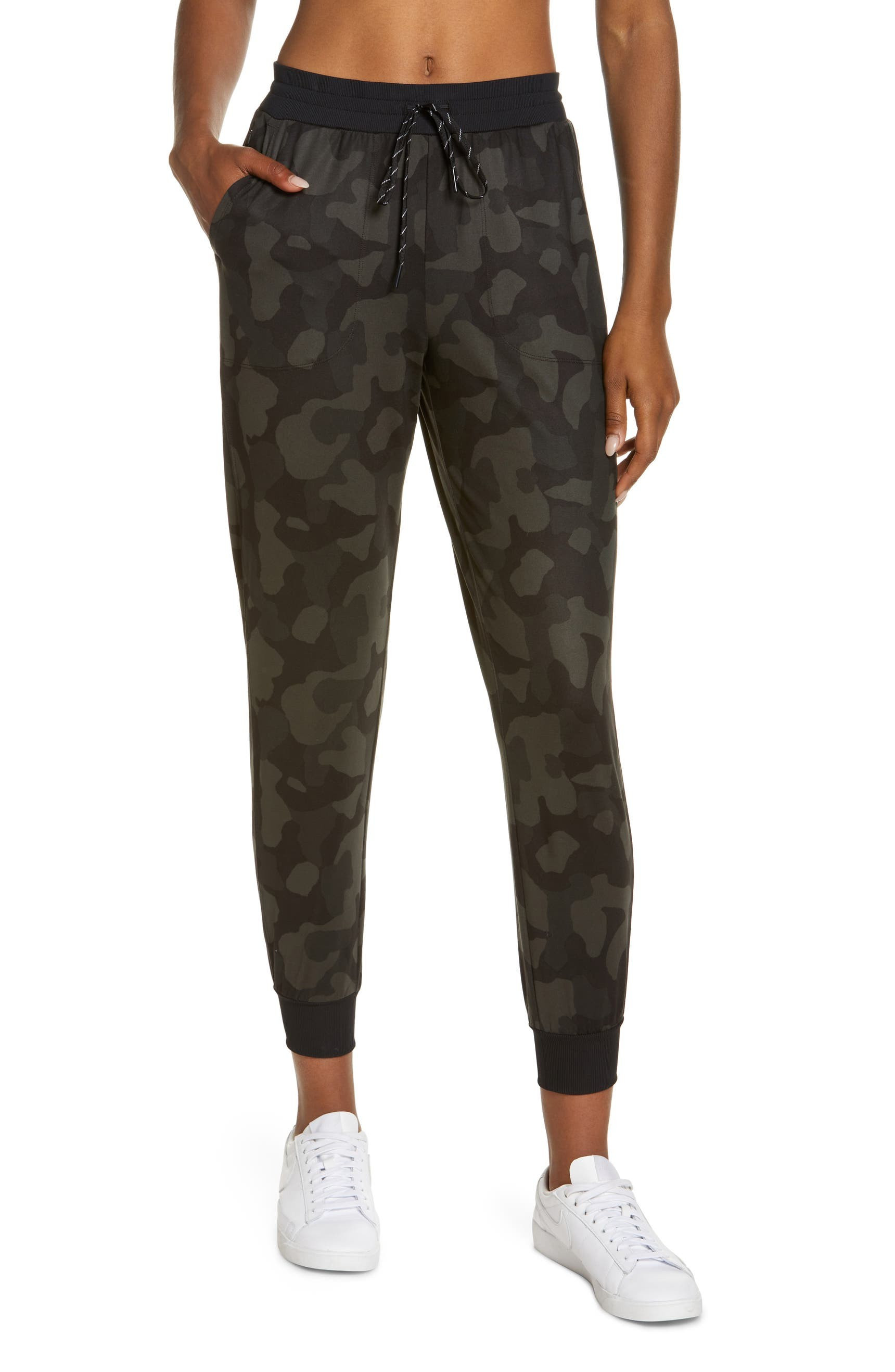 Women's Live In Pocket Joggers | Nordstrom | Nordstrom