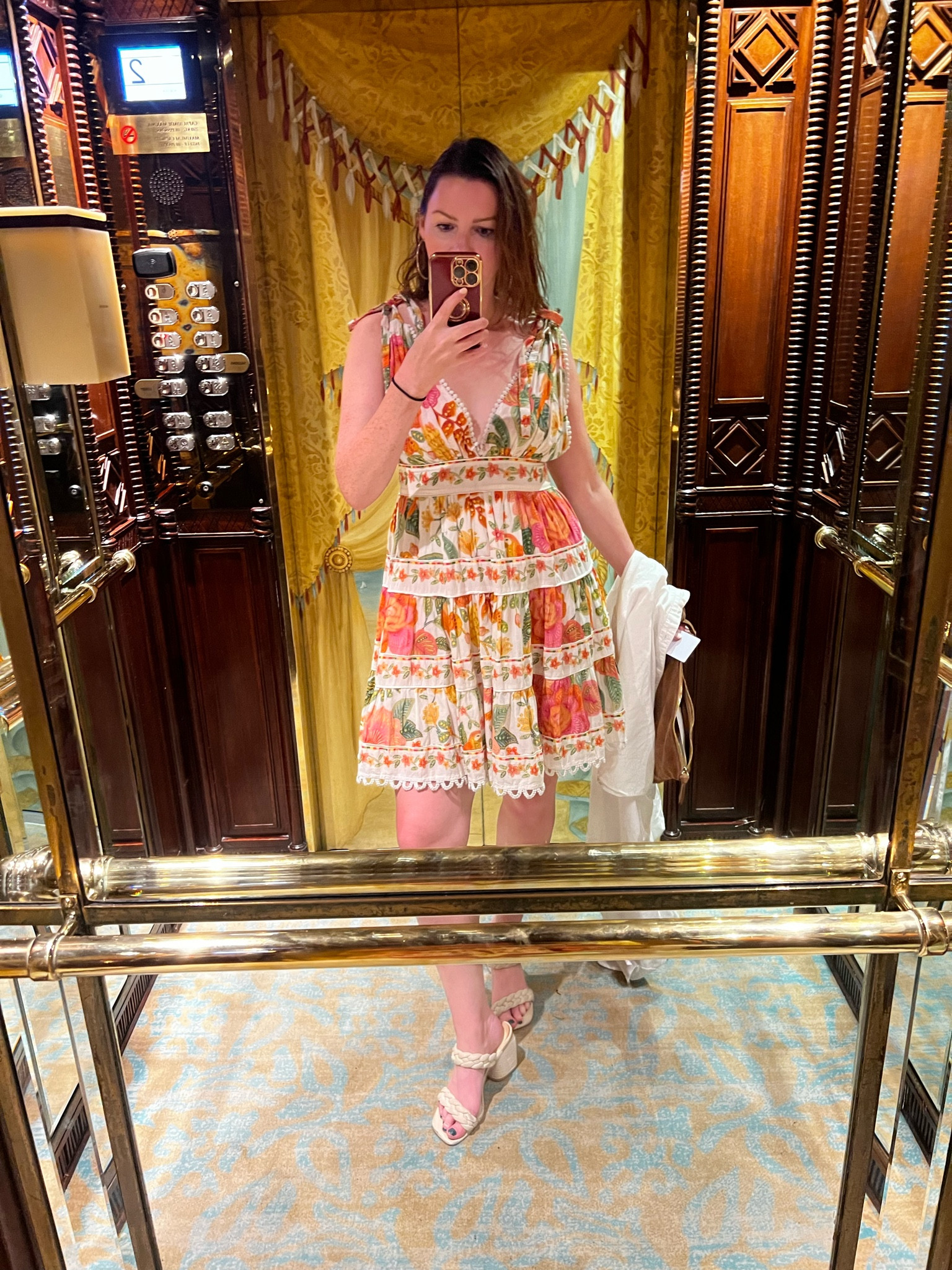 Farm rio in rio 

#LTKstyletip #LTKtravel #LTKSeasonal