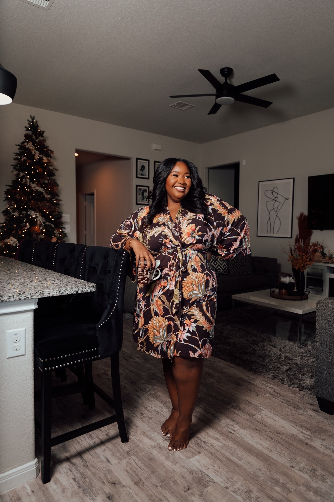 Soma Cyber Monday sale of 40% off your entire purchase. Get these cooking robes that come in different color options!

I’m wearing a XXL (size 20/22)

Plus size robes. Loungewear.
Plus size fashion. Soma sale. Soma intimates. House robe.

#LTKFindsUnder50 #LTKPlusSize #LTKCyberWeek