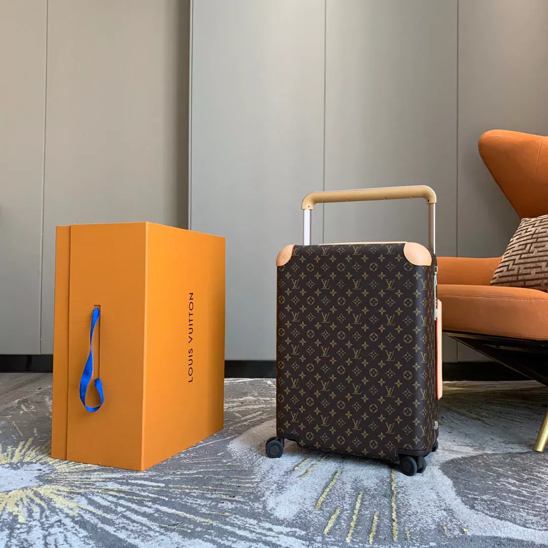 Louis Vuitton Luggage Keepall … curated on LTK