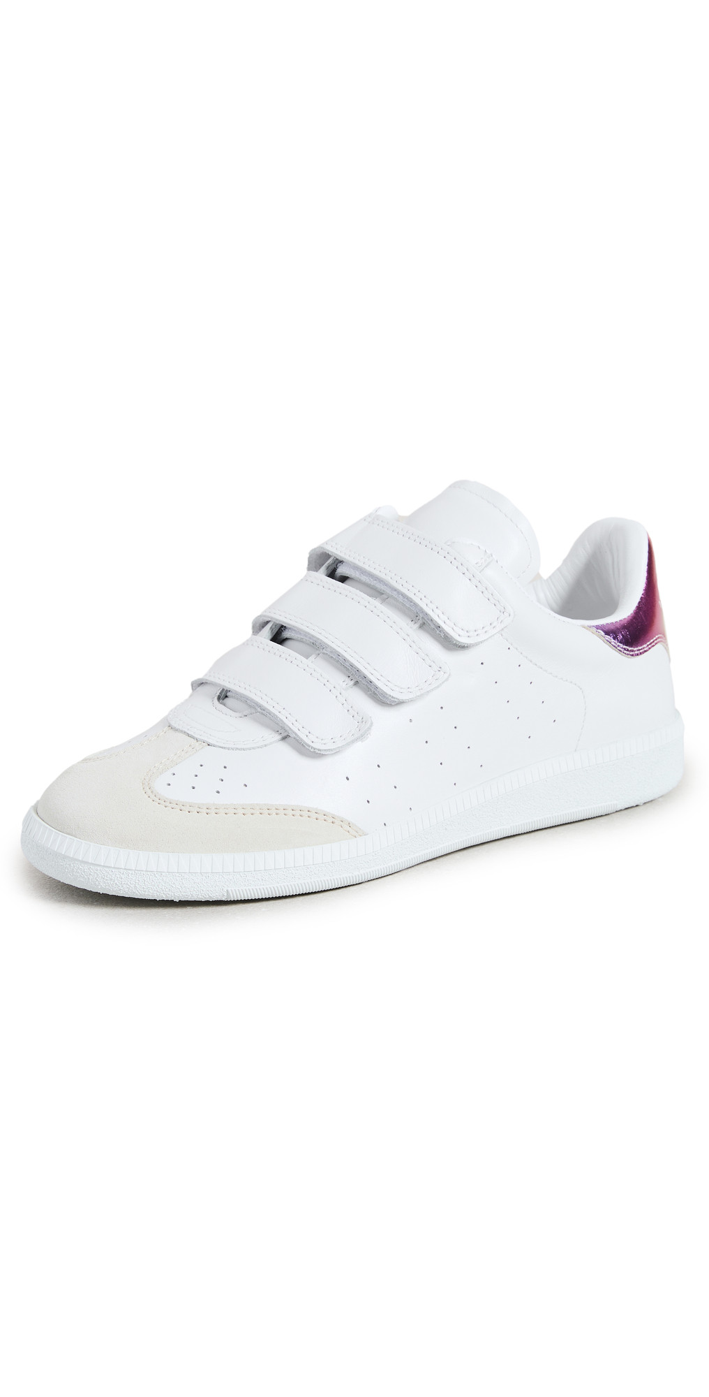 Metallic Pink | Shopbop