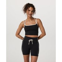 Vuori Daily Layered Tank Top | Black | XXL | Vuori Clothing (US & Canada)