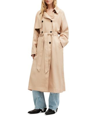 Kikki Trench Coat | Bloomingdale's (US)