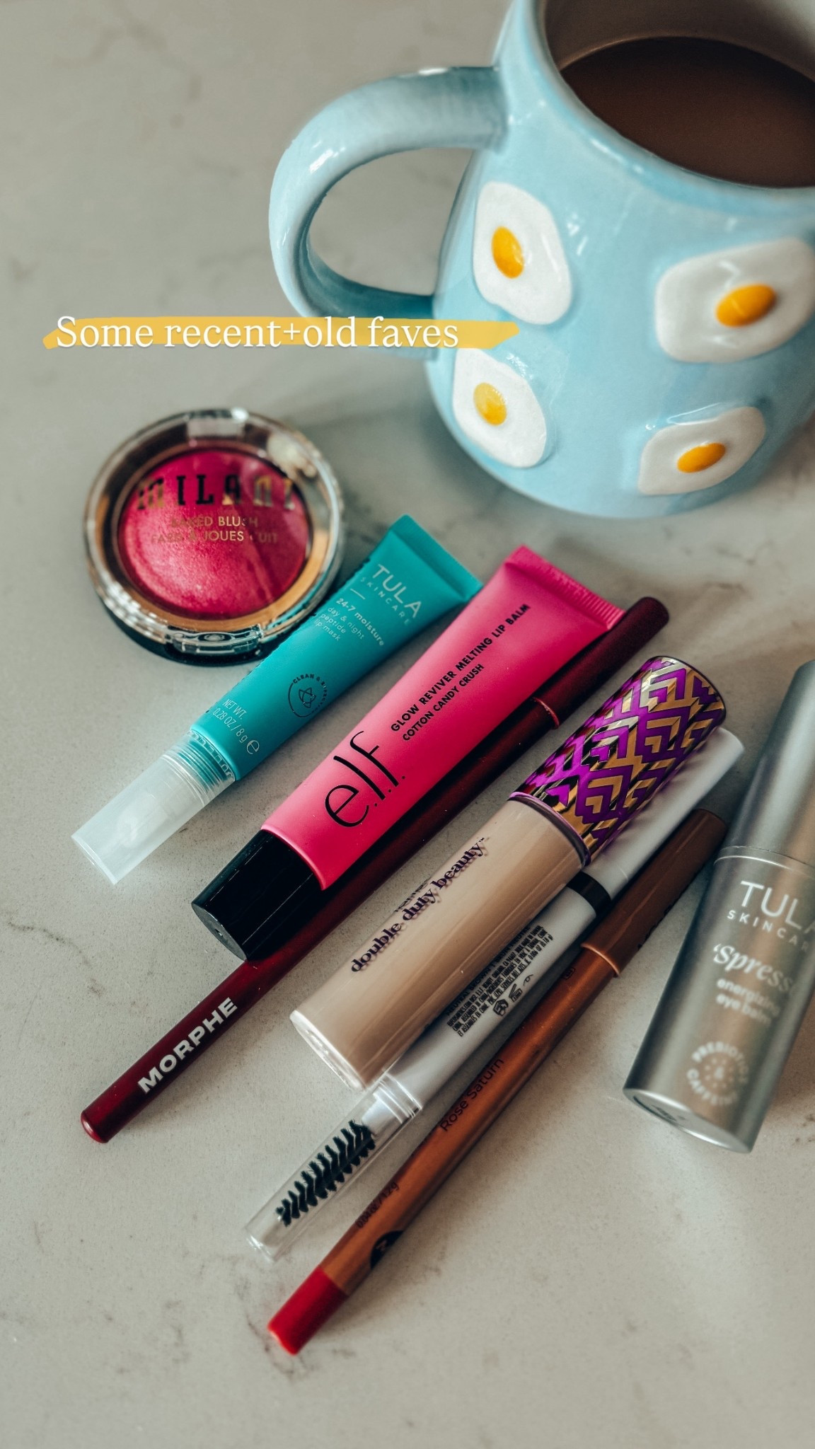 Some recent + old faves! 

#LTKmomlife #LTKBeauty #LTKFindsUnder50