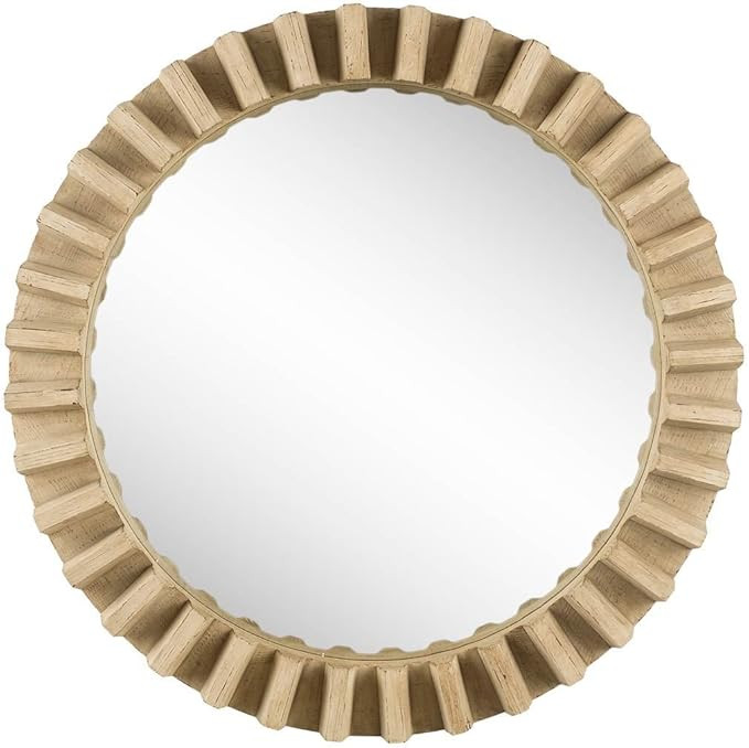 Mercana Sprocket Mirror III Mirror | Amazon (US)