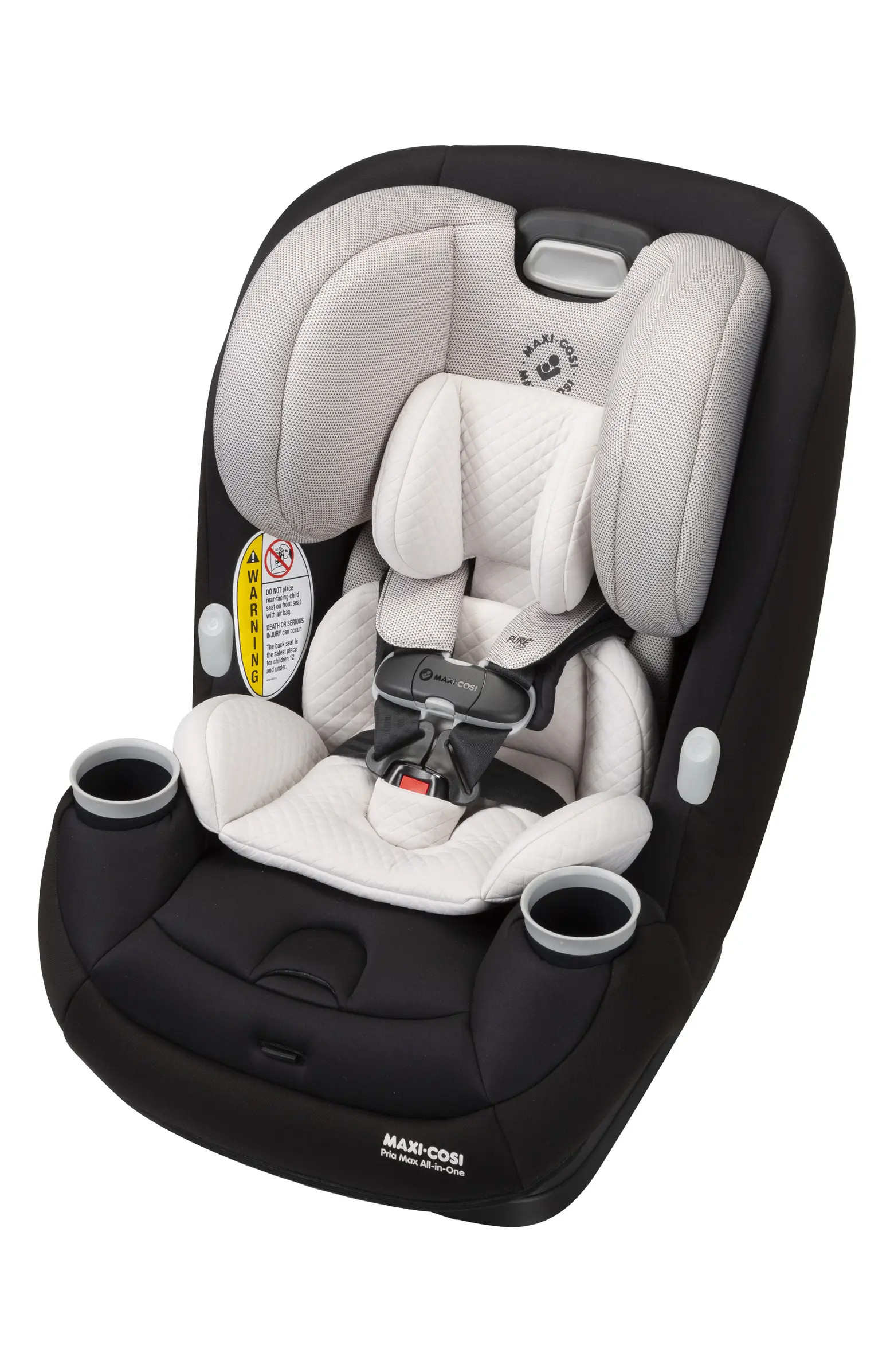 Maxi-Cosi® Pria™ Max All-In-One Convertible Car Seat | Nordstrom | Nordstrom