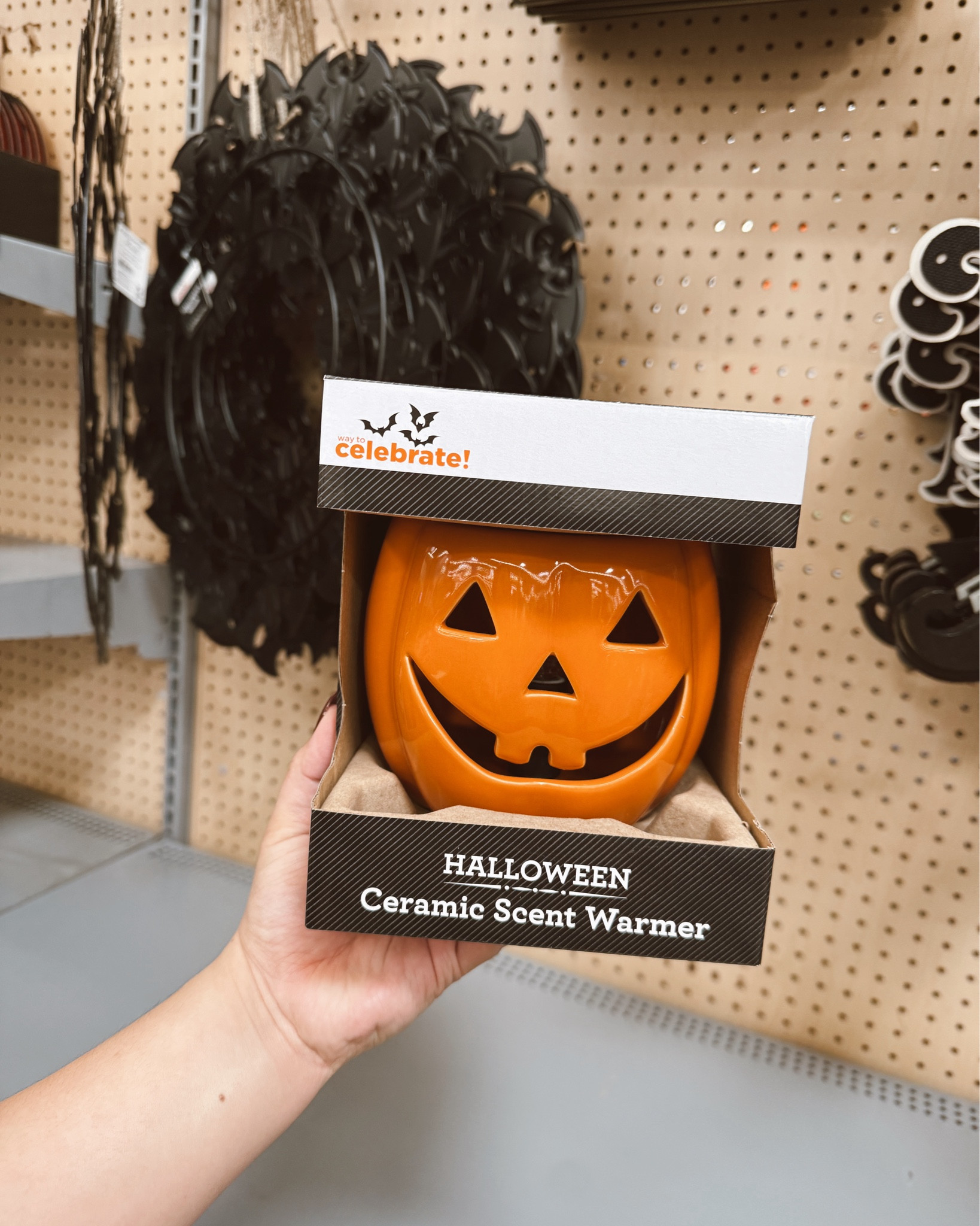 Halloween Decor Finds - Walmart Halloween Decor - #halloween #halloweendecor 

#LTKSeasonal #LTKFallSale #LTKHome