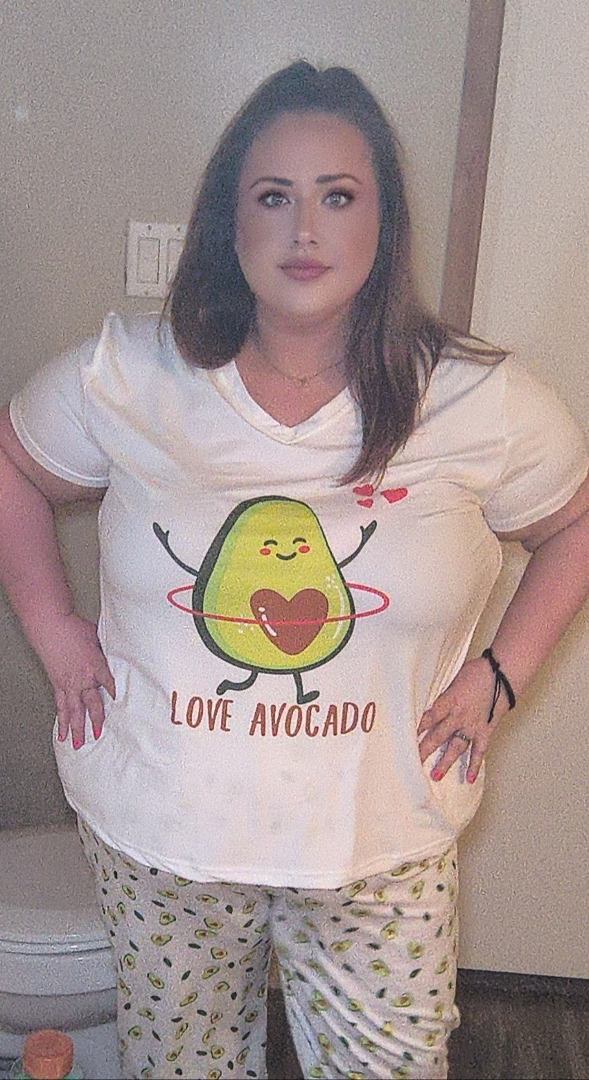 AH VA CA DO!

#LTKPlusSize #LTKFindsUnder50 #LTKStyleTip