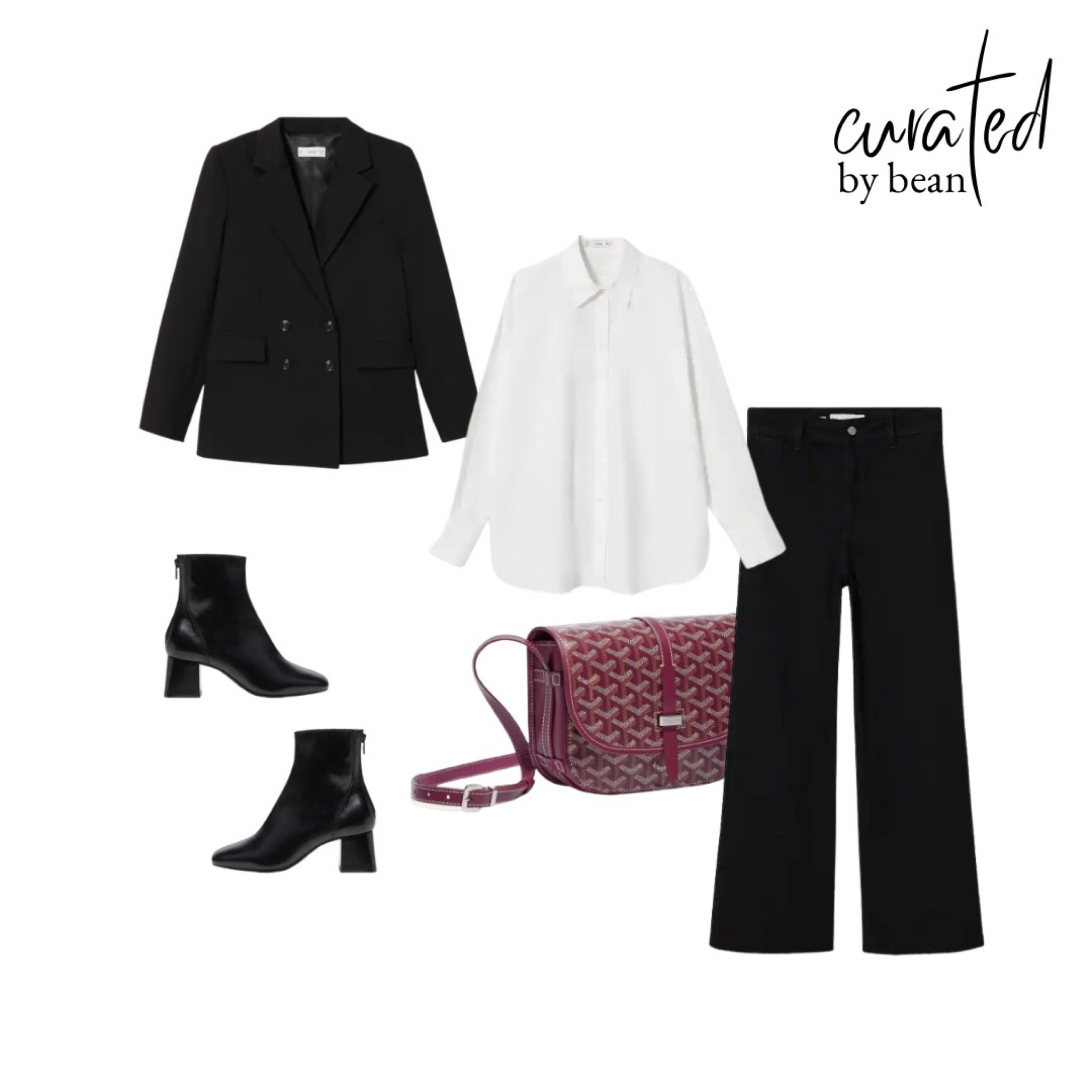 January capsule, womens outfits, womens style, winter outfits, business casual, womens business casual, blazer, leather boots, winter boots

#LTKFind #LTKSeasonal