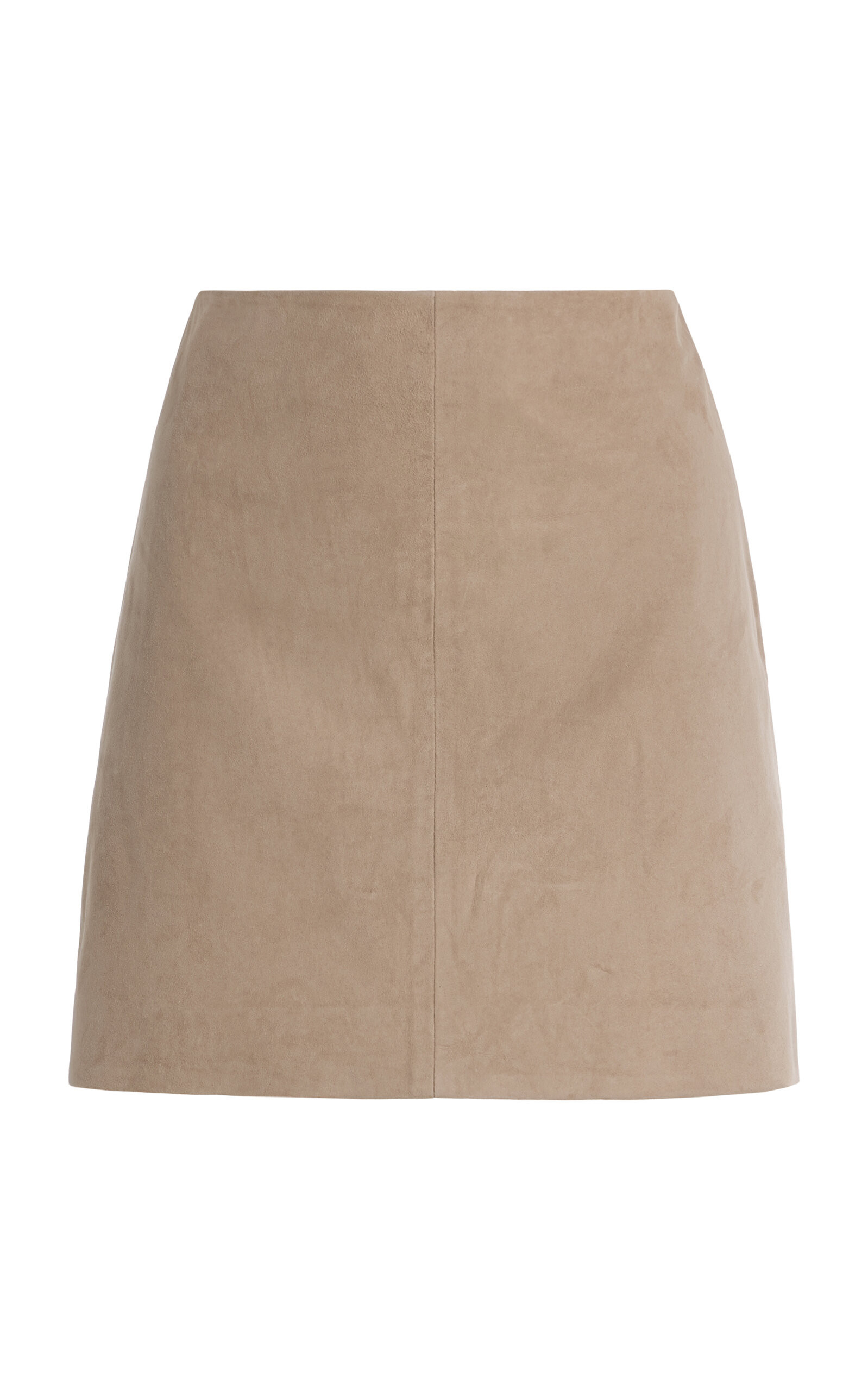 Melody Suede Mini Skirt | Moda Operandi (Global)