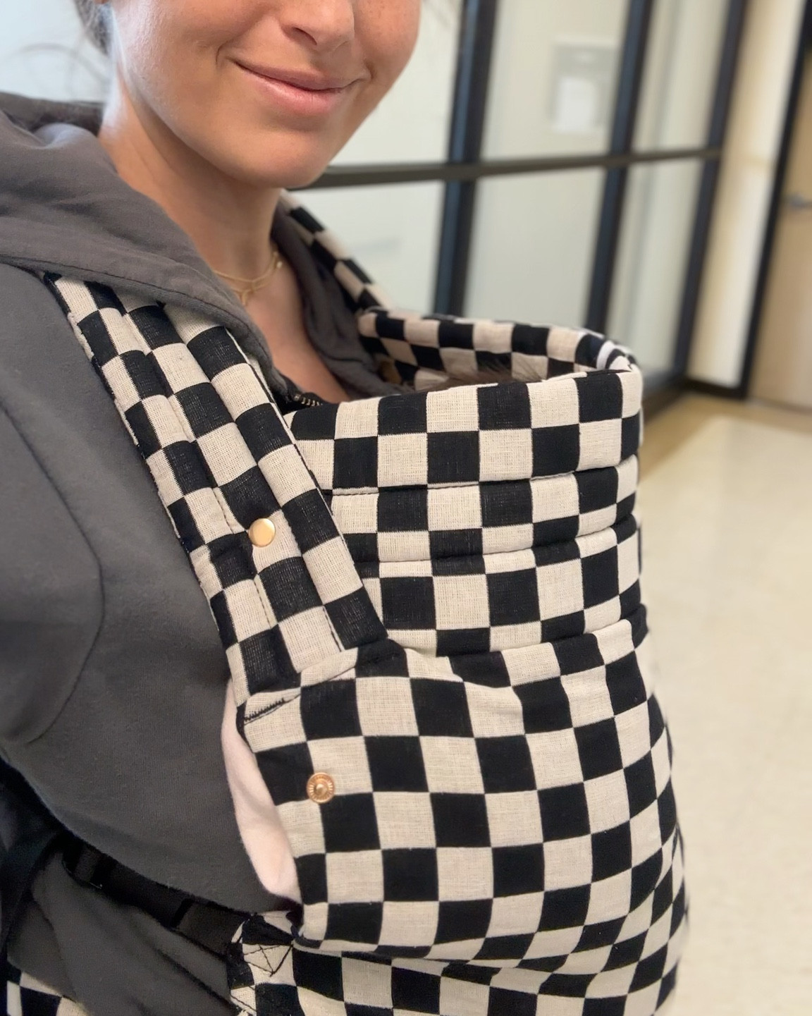 Day of appointments thanks to a few baby must haves and a very stylish and one helpful toddler. 

Also use my code for $10 off the carrier!MABE-A9F4TGA

#LTKKids #LTKBaby #LTKFamily