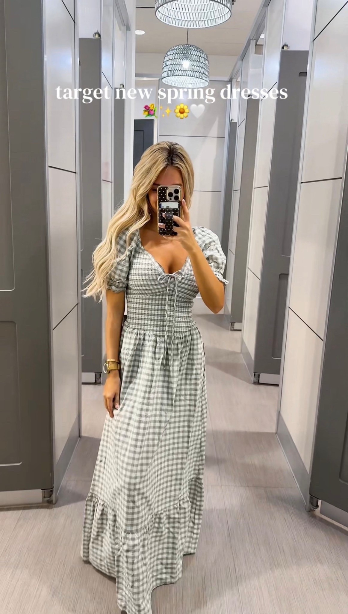 The cutest spring dresses @Target 

#LTKootd #LTKPetite #LTKU