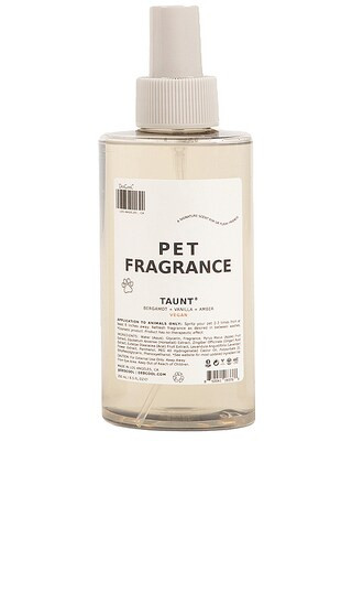 Pet Fragrance 01 "Taunt" | Revolve Clothing (Global)
