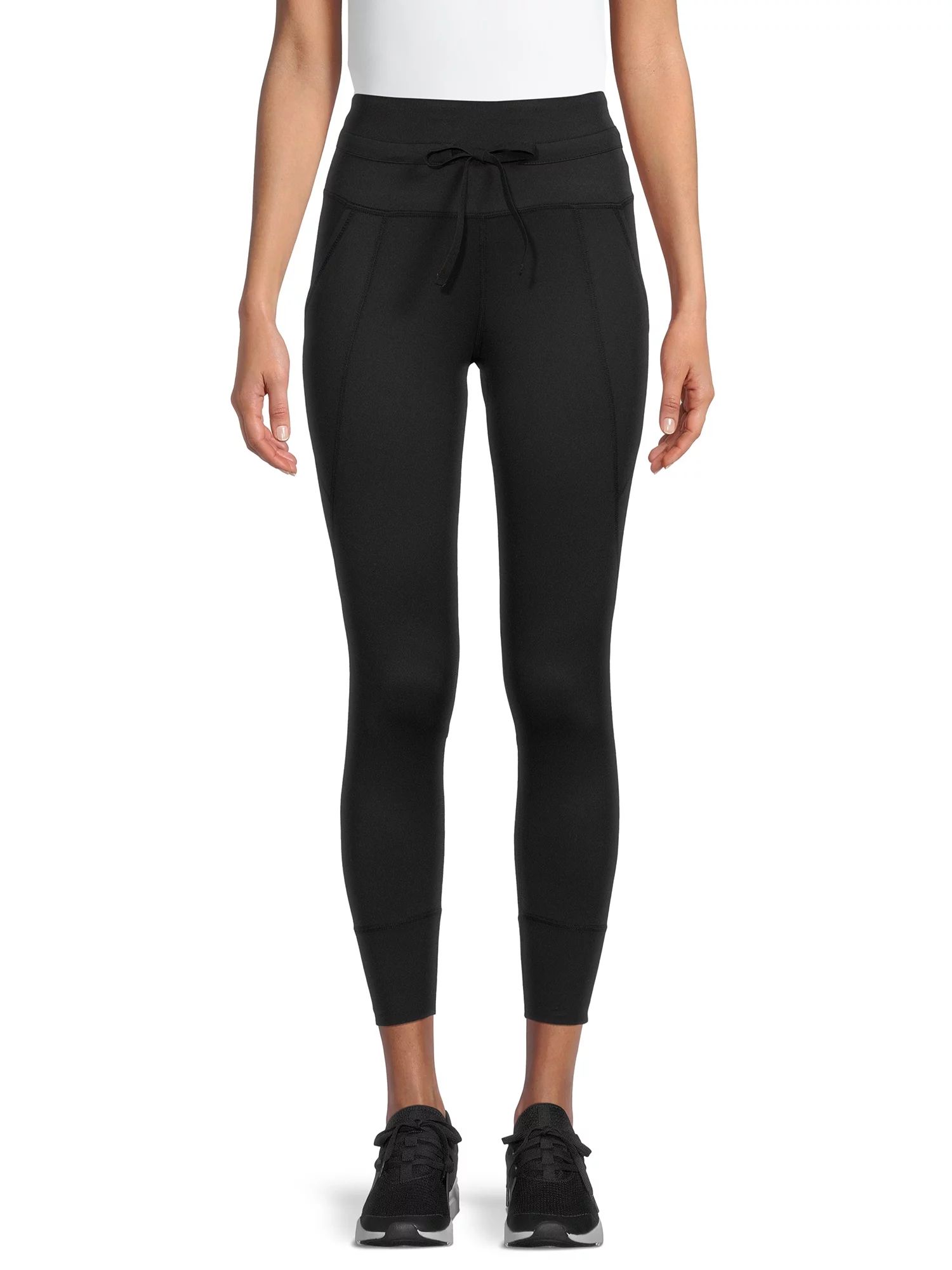Avia Women’s Yoga Leggings - Walmart.com | Walmart (US)