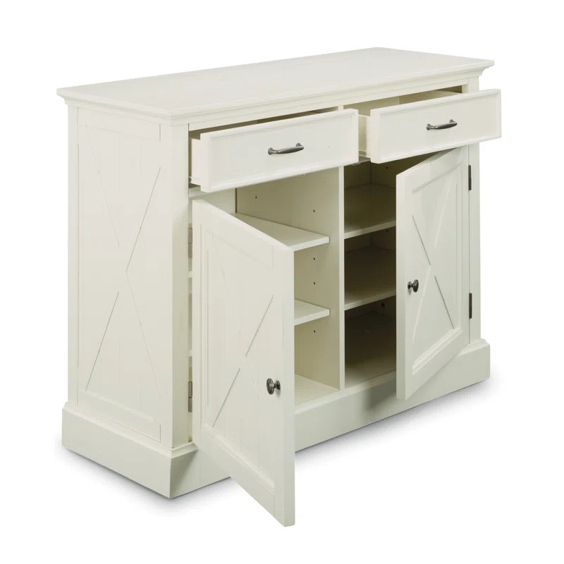 Pyatt 47'' Sideboard | Wayfair North America